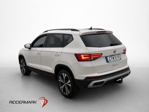 Seat Ateca bild 6