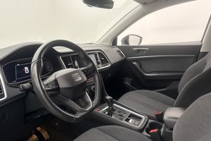 Seat Ateca bild 11