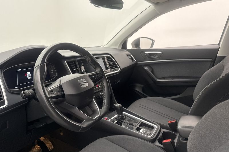 Seat Ateca bild 11