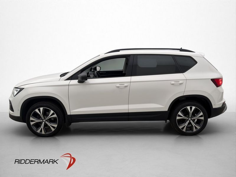 Seat Ateca bild 5