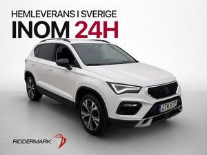 Seat Ateca bild 1