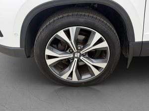 Seat Ateca bild 28