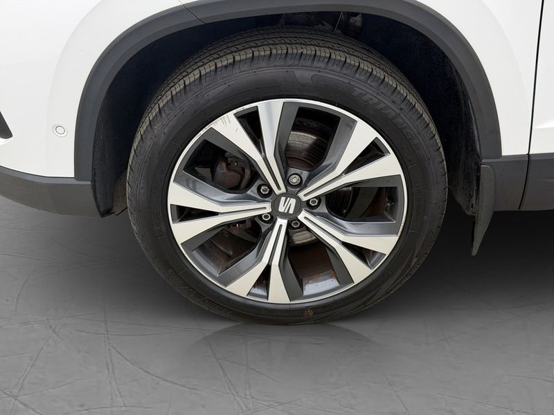 Seat Ateca bild 28
