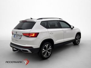 Seat Ateca bild 8