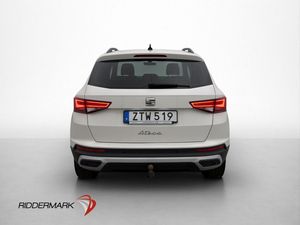 Seat Ateca bild 7