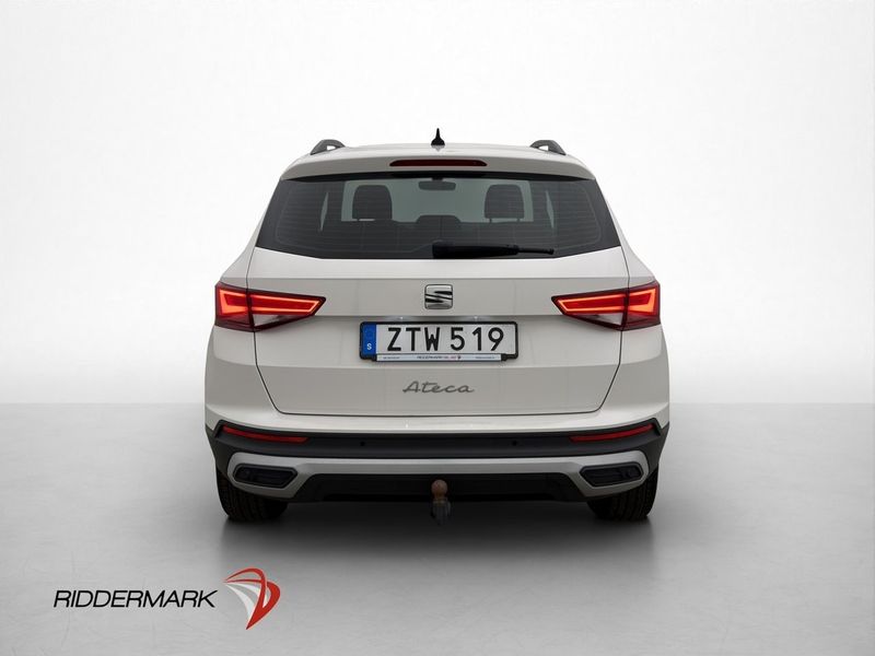 Seat Ateca bild 7