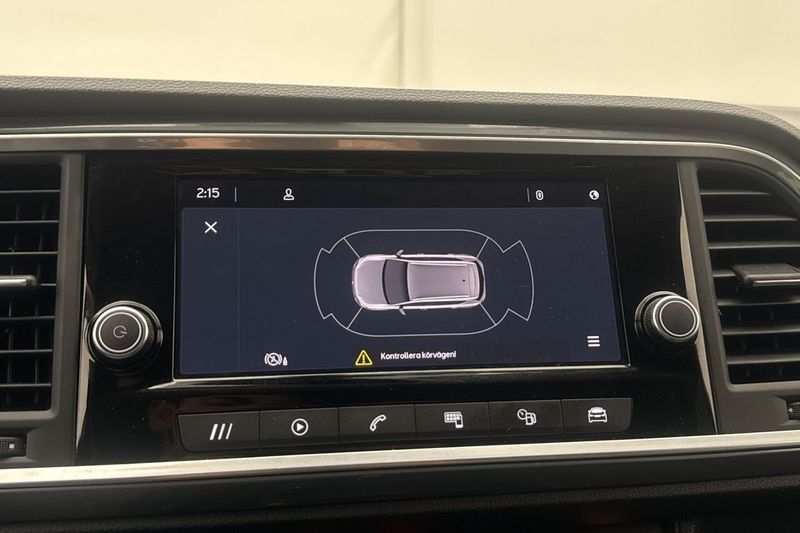 Seat Ateca bild 16
