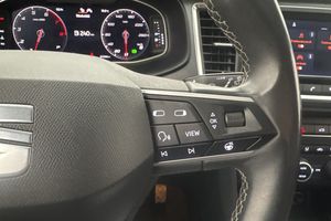 Seat Ateca bild 15