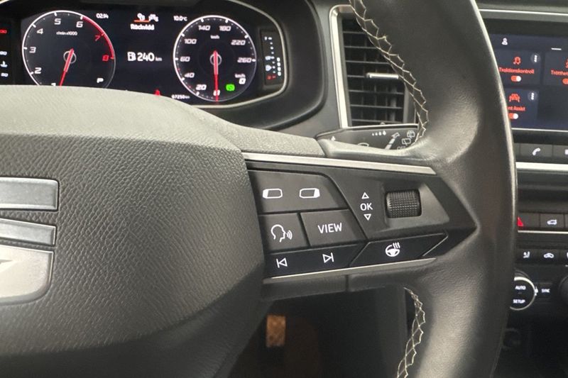 Seat Ateca bild 15