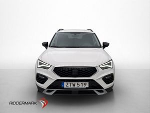 Seat Ateca bild 2