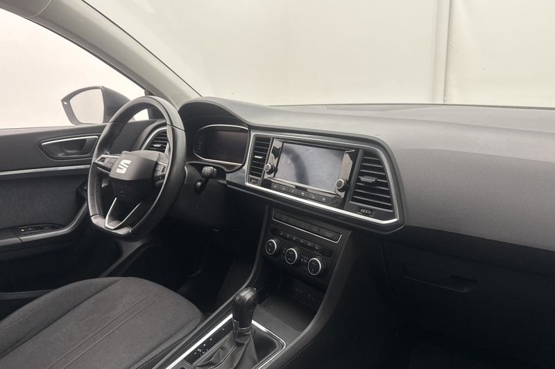 Seat Ateca bild 23