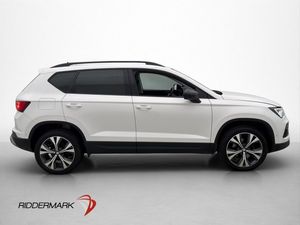 Seat Ateca bild 9
