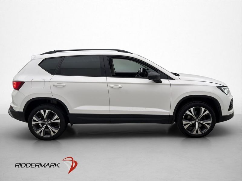 Seat Ateca bild 9