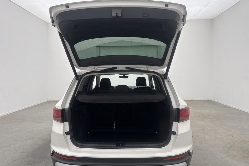 Seat Ateca bild 26