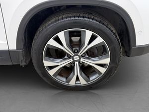 Seat Ateca bild 31