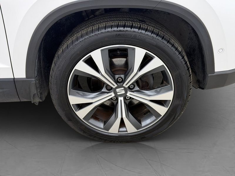 Seat Ateca bild 31