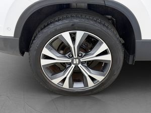 Seat Ateca bild 30