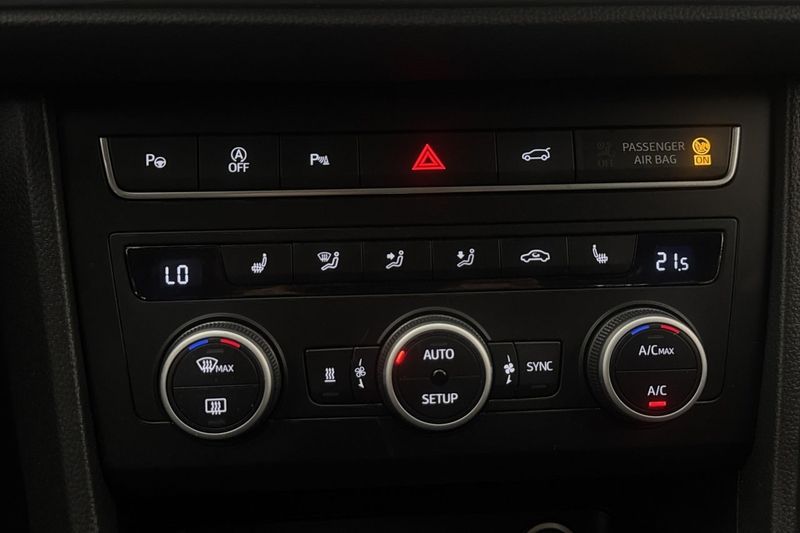 Seat Ateca bild 19