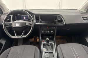 Seat Ateca bild 12