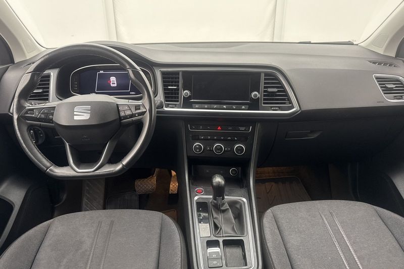 Seat Ateca bild 12
