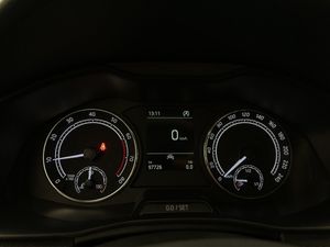 Skoda Kamiq bild 15