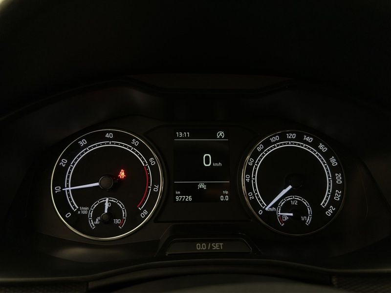 Skoda Kamiq bild 15