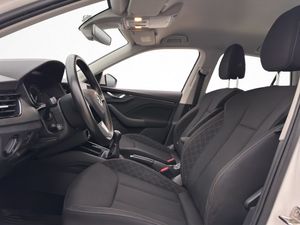 Skoda Kamiq bild 11