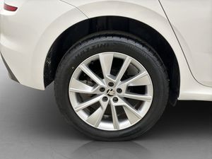 Skoda Kamiq bild 31