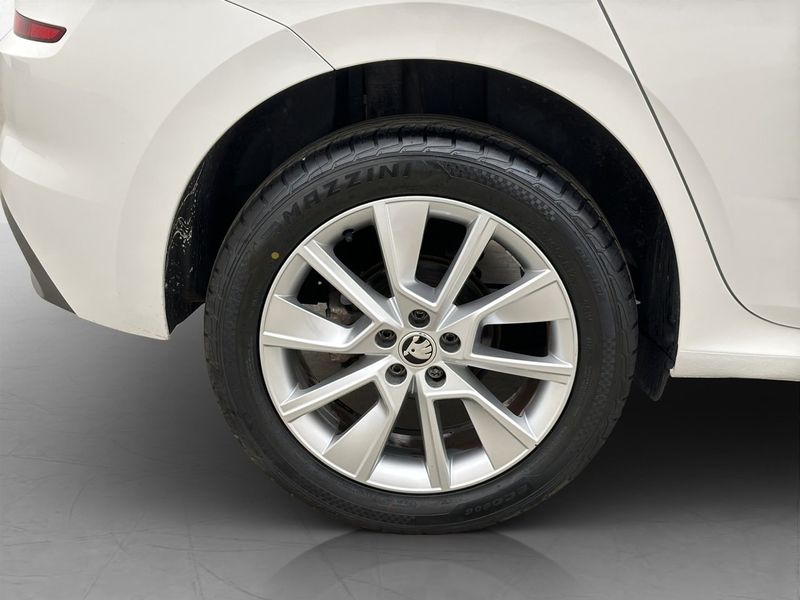 Skoda Kamiq bild 31