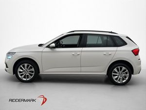 Skoda Kamiq bild 5