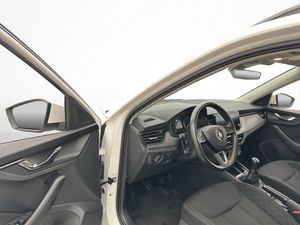 Skoda Kamiq bild 10