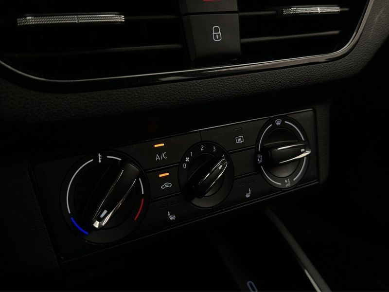 Skoda Kamiq bild 24