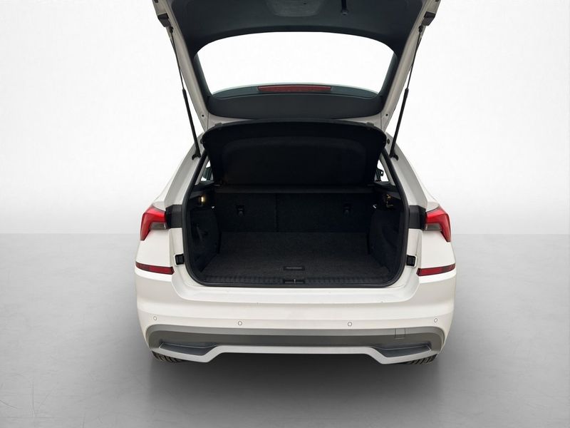 Skoda Kamiq bild 28