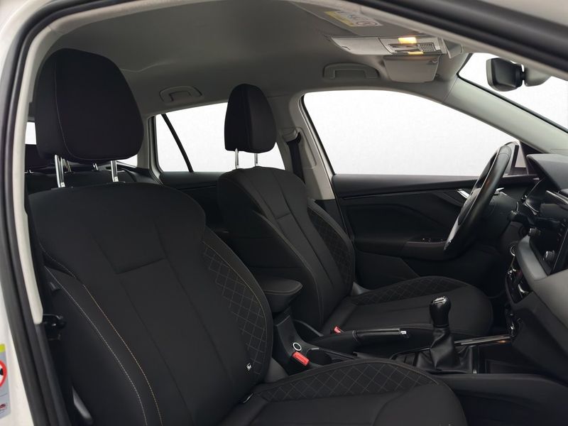 Skoda Kamiq bild 26