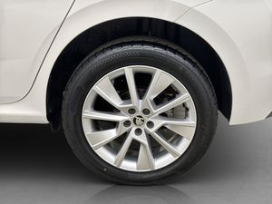 Skoda Kamiq bild 30