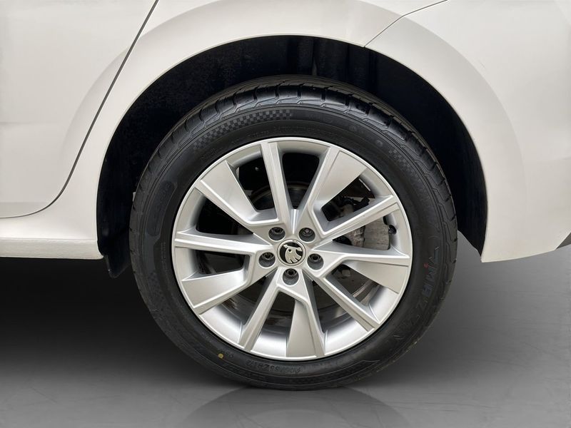 Skoda Kamiq bild 30