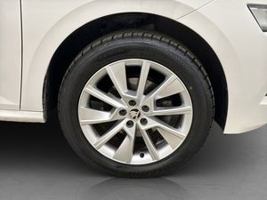 Skoda Kamiq bild 32