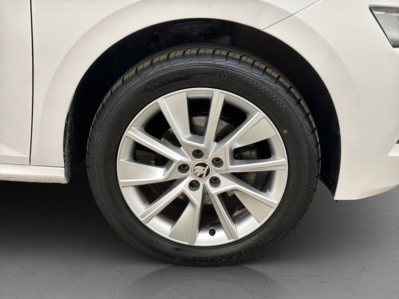 Skoda Kamiq bild 32