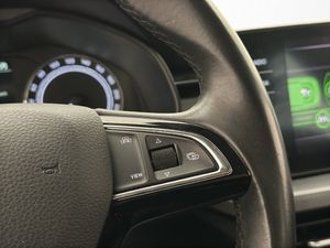 Skoda Kamiq bild 16