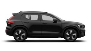 Volvo EX40 bild 5