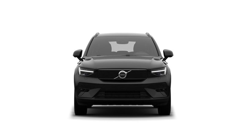 Volvo EX40 bild 7