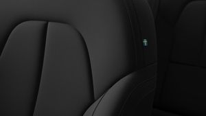 Volvo EX40 bild 17
