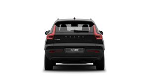 Volvo EX40 bild 8