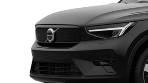 Volvo EX40 bild 12