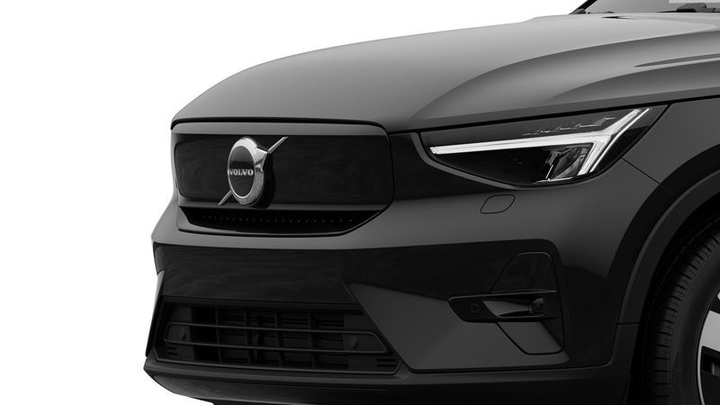 Volvo EX40 bild 12