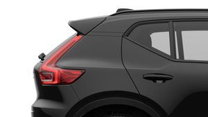 Volvo EX40 bild 10