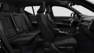 Volvo EX40 bild 20