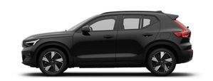 Volvo EX40 bild 23