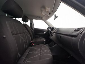 Skoda Fabia bild 19