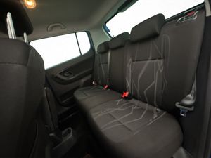 Skoda Fabia bild 21